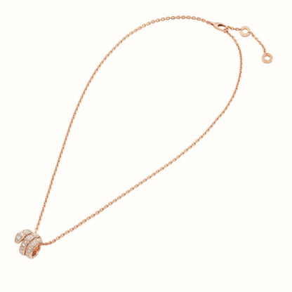 [Vicky]  CLASSIC DESGIN NECKLACE COLLECTION