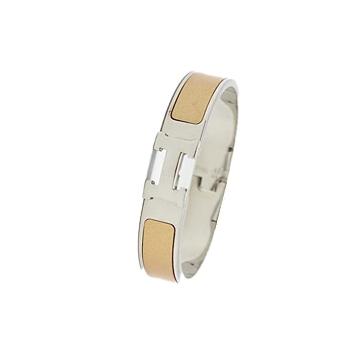 [Vicky]H CHAMPAGNE BRACELET