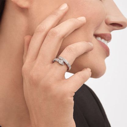 [Vicky] CLASSIC DESGIN RING COLLECTION