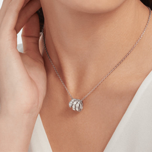 [Vicky]  CLASSIC DESGIN NECKLACE COLLECTION