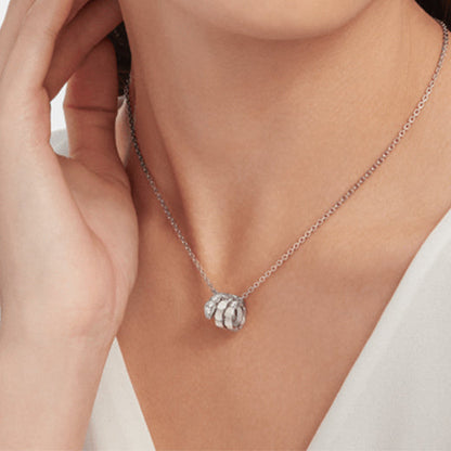 [Vicky]  CLASSIC DESGIN NECKLACE COLLECTION