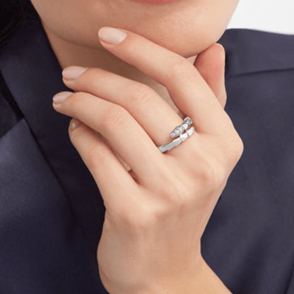[Vicky] CLASSIC DESGIN RING COLLECTION