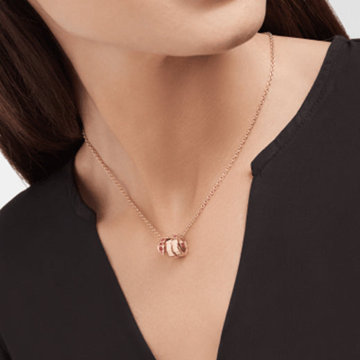 [Vicky]  CLASSIC DESGIN NECKLACE COLLECTION