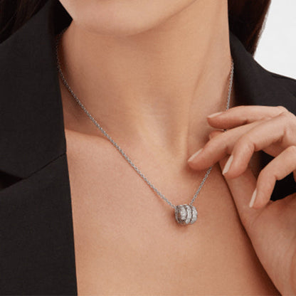 [Vicky]  CLASSIC DESGIN NECKLACE COLLECTION