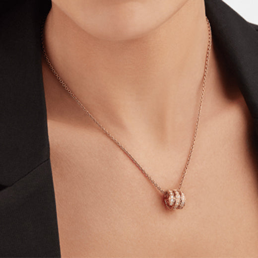 [Vicky]  CLASSIC DESGIN NECKLACE COLLECTION