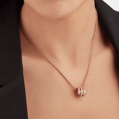 [Vicky]  CLASSIC DESGIN NECKLACE COLLECTION