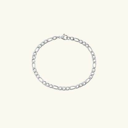 [Royal Vicky]Saturn Gold Chain Bracelet
