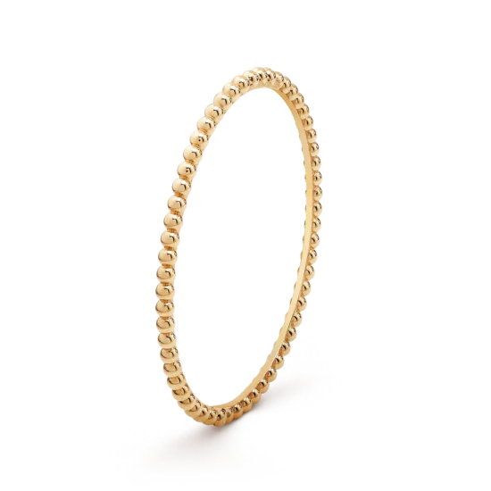 [Vicky]PERLEE PEARLS BRACELET