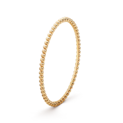 [Vicky]PERLEE PEARLS BRACELET