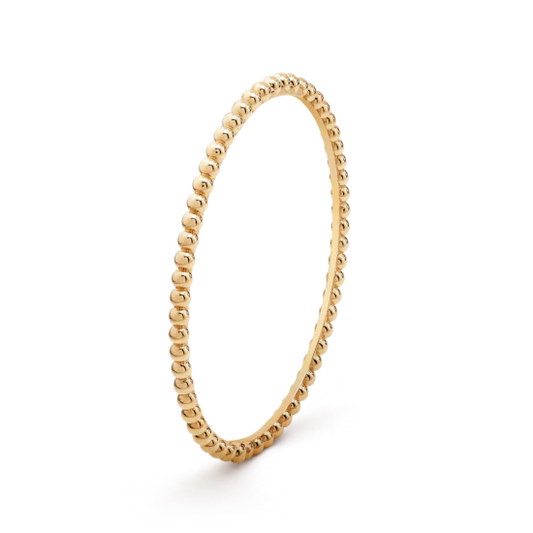 [Vicky]PERLEE PEARLS BRACELET