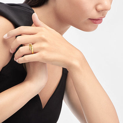 [Vicky] CLASSIC DESGIN RING COLLECTION