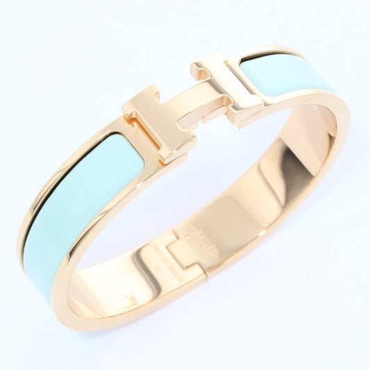 [Vicky]H LIGHT BLUE BRACELET