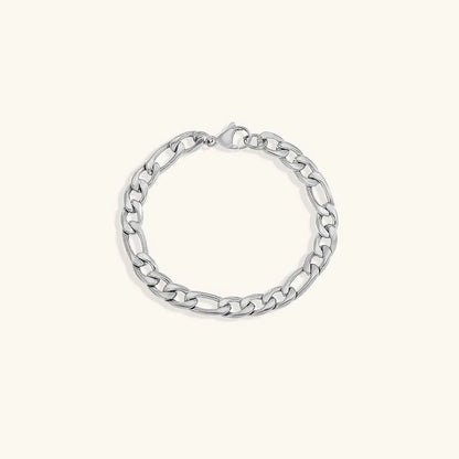 [Royal Vicky]Saturn Gold Chain Bracelet