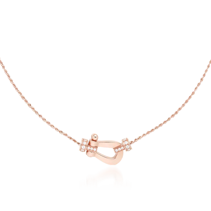 [Vicky]FORCE 10 DIAMOND NECKLACE