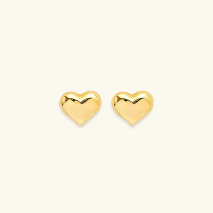 [Royal Vicky]Aiko Gold Earrings