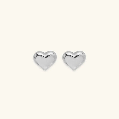 [Royal Vicky]Aiko Gold Earrings