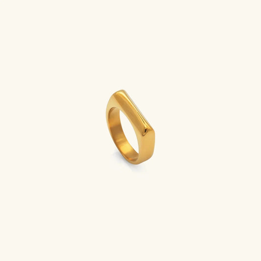 [Royal Vicky]Calliope Gold Ring
