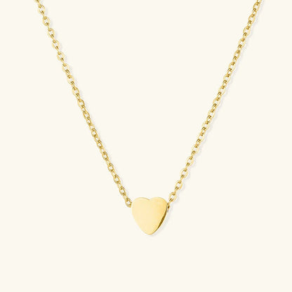 [Royal Vicky]Daphne Gold Chain Necklace
