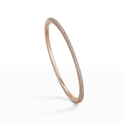 [Vicky]MINI DIAMOND TENNIS BRACELET