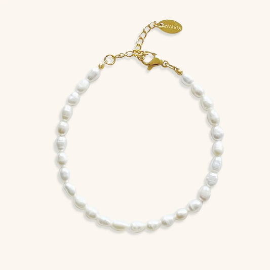 [Royal Vicky]Sami Freshwater Pearl Bracelet