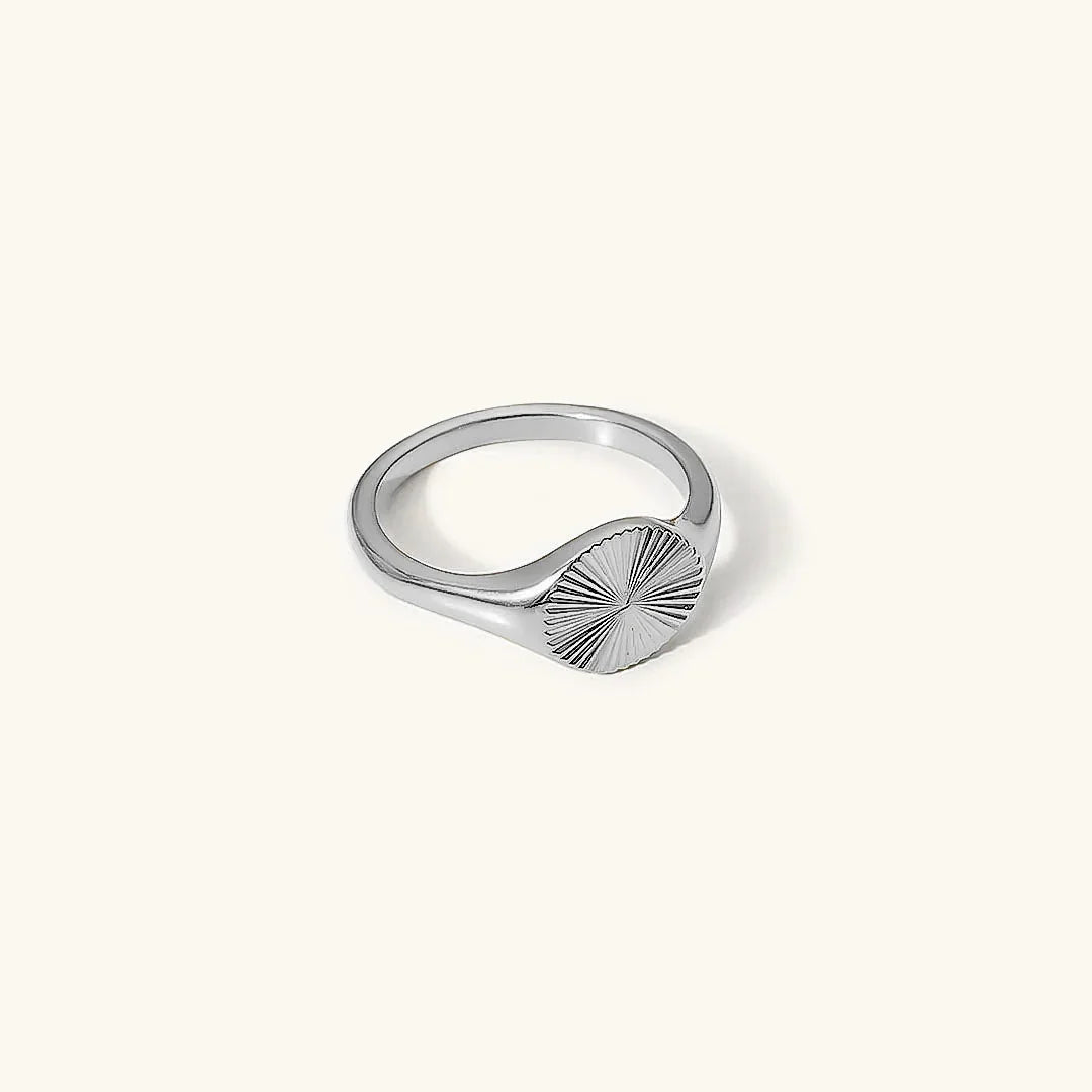 [Royal Vicky]Cyna Gold Ring