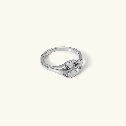 [Royal Vicky]Cyna Gold Ring