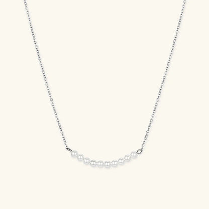 [Royal Vicky]Emilia Freshwater Pearl Necklace