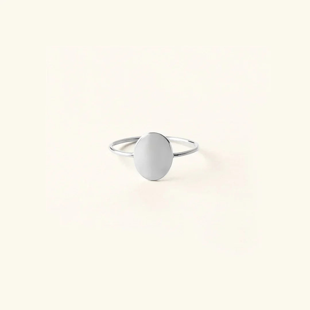 [Royal Vicky]Eleanor Gold Ring