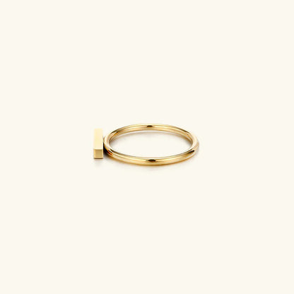 [Royal Vicky]Freya Gold Ring