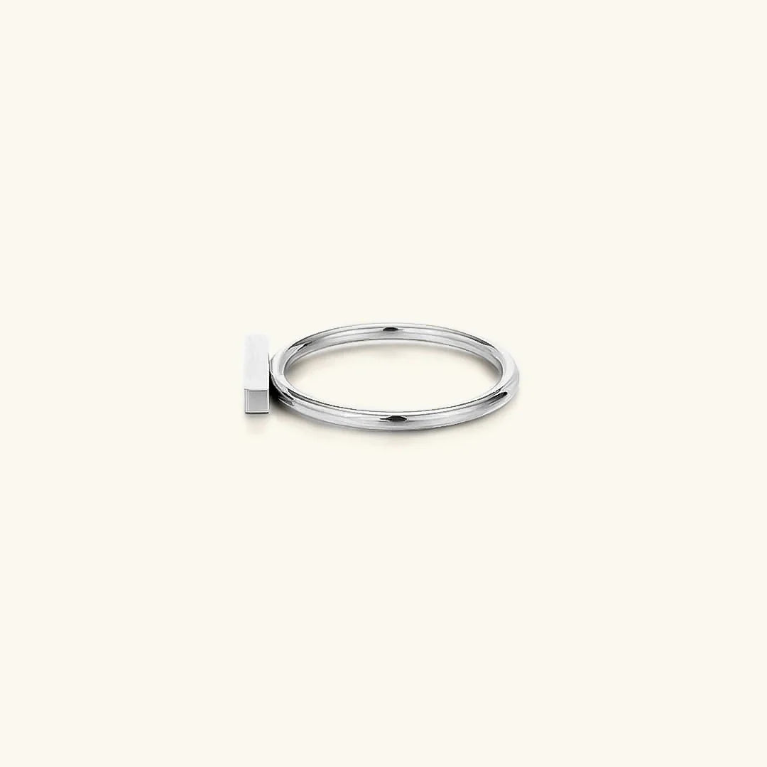 [Royal Vicky]Freya Gold Ring