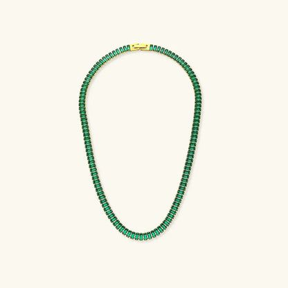 [Royal Vicky]Zora Diamond Necklace