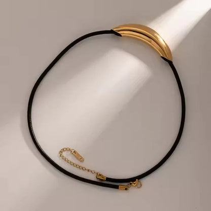 [Royal Vicky]Verona Gold Pendant