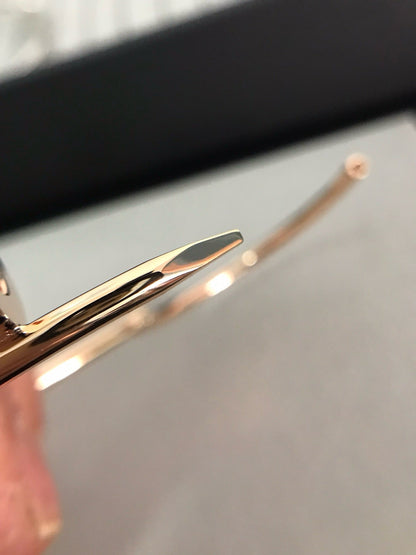 [Vicky]JUSTE BRACELET 3.5MM