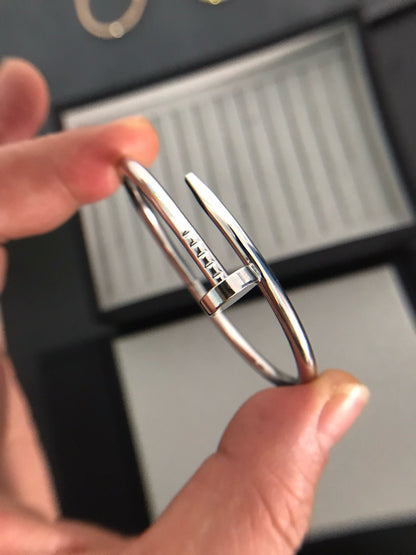 [Vicky]JUSTE BRACELET 3.5MM