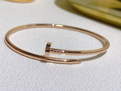 [Vicky]JUSTE BRACELET 2.5MM