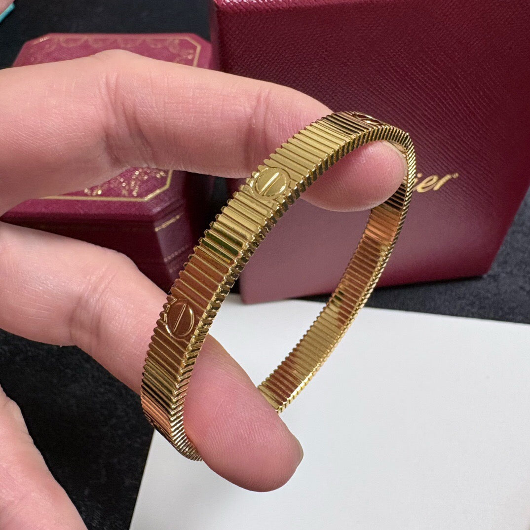 [Vicky]LOVE UNLIMITED BRACELET