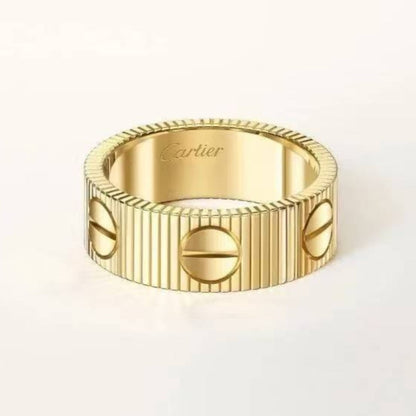 [Vicky]LOVE UNLIMITED RING