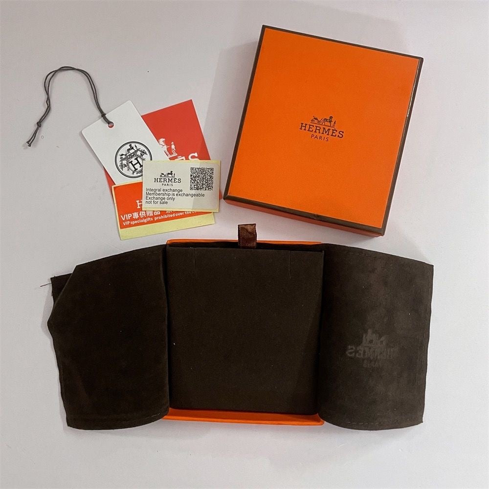 [Vicky]HM BRACELET NECKLACE RING BOX GIFT BAG