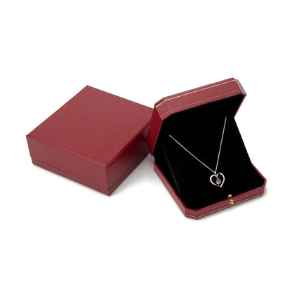 [Vicky]CA BRACELET NECKLACE RING BOX GIFT BAG