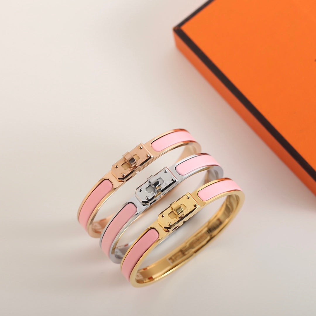 [Vicky]HM KELLY PINK BRACELET
