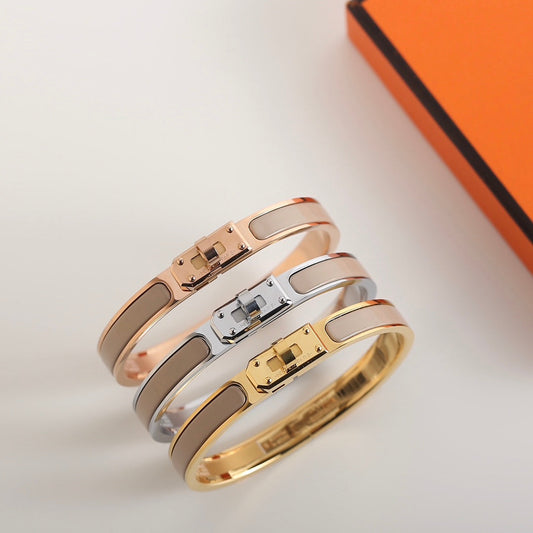 [Vicky]HM KELLY GREY BRACELET