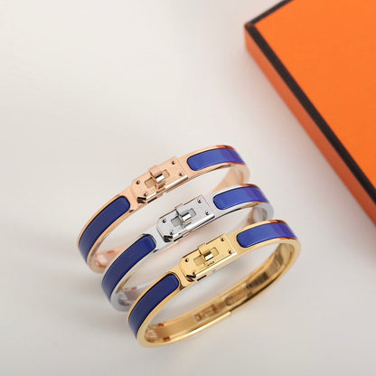 [Vicky]HM KELLY BLUE BRACELET