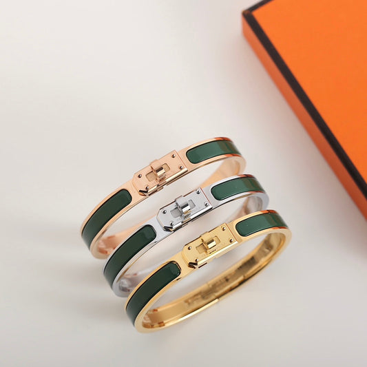 [Vicky]HM KELLY KHAKI BRACELET