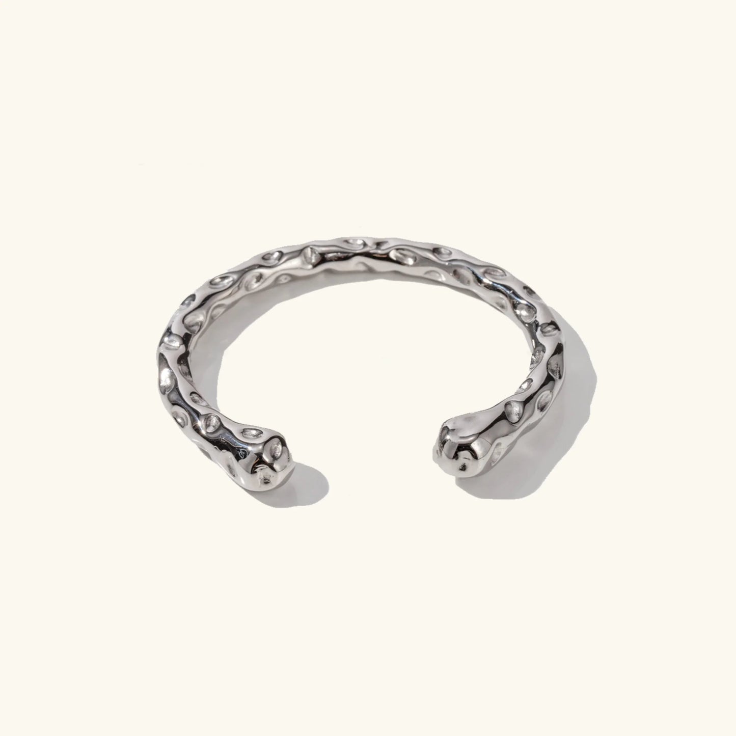 [Royal Vicky]Maisie Gold Bracelet