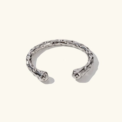 [Royal Vicky]Maisie Gold Bracelet