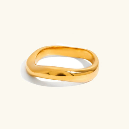 [Royal Vicky]Noemi Curated Ring Stack Collection