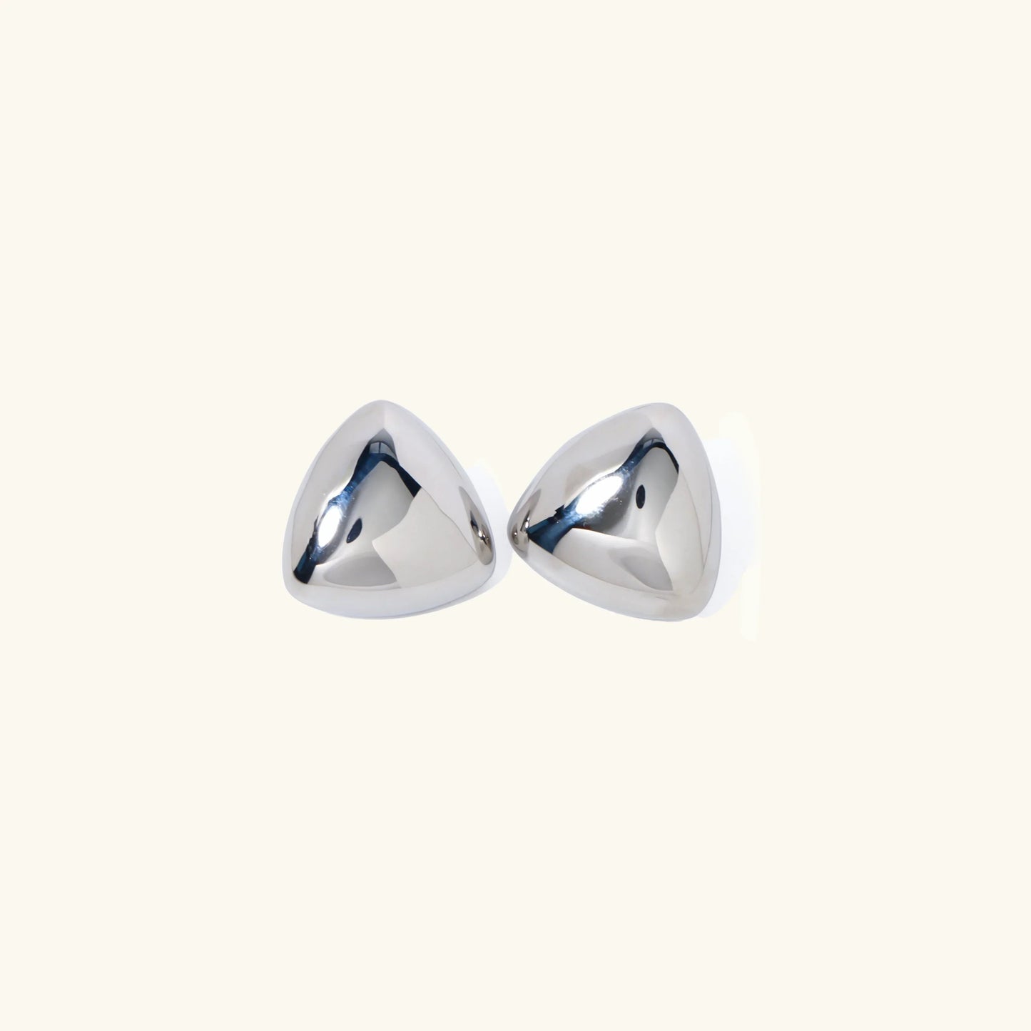 [Royal Vicky]Reagan Gold Earrings