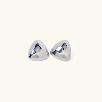 [Royal Vicky]Reagan Gold Earrings