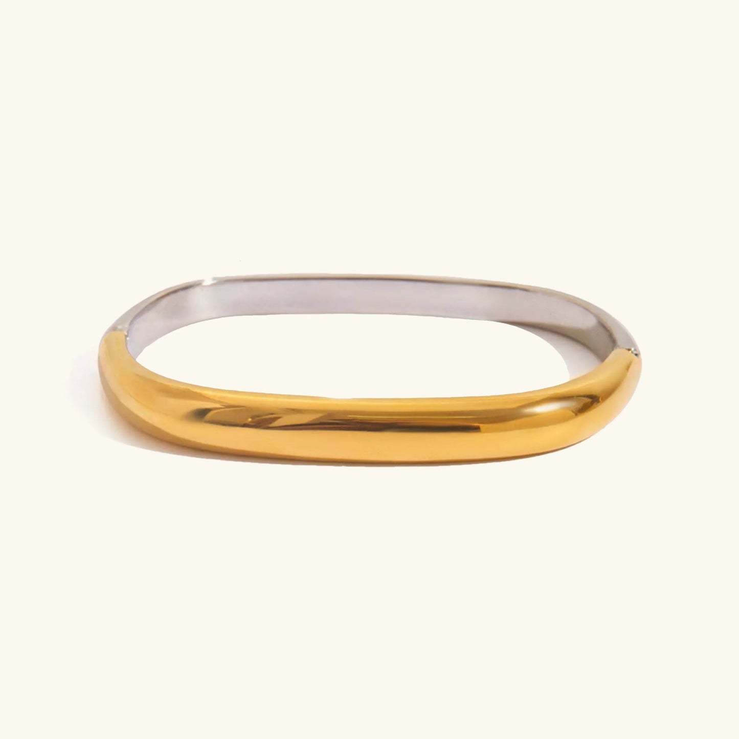[Royal Vicky]Annelise Gold Bracelet
