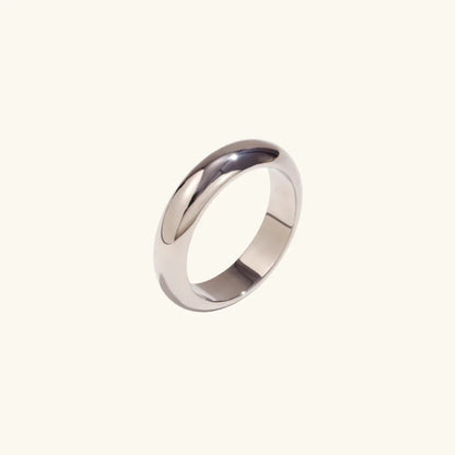 [Royal Vicky]Melody Gold Ring